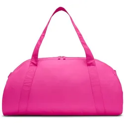 NIKE Tasche NK GYM CLUB - SP23, LASER FUCHSIA/MED SOFT PINK, ONE SIZE