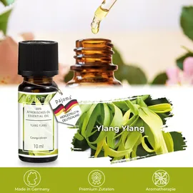 Pajoma pajoma® Duftöl Ylang-Ylang Öl 10 ml
