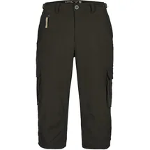 G.I.G.A. DX Herren GS 35 MN Pnts 3/4 Hose grün 50
