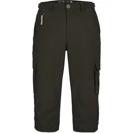 G.I.G.A. DX Herren GS 35 MN Pnts 3/4 Hose grün 50
