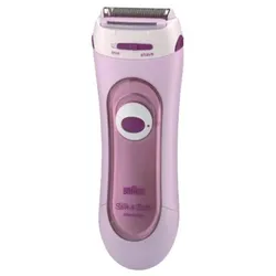 Procter & Gamble Braun Silk&Soft LS 5100 - Rasierer - schnurlos