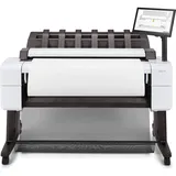 HP Designjet T1600dr PS