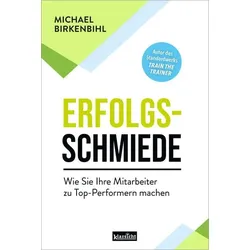 Erfolgsschmiede