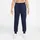 Nike Phoenix Fleece Jogginghose Midnight Navy/Sail M