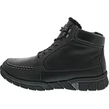 WALDLÄUFER H-Lino schwarz 46