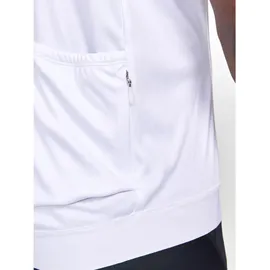 Craft Core Essence Jersey Regular Fit Men white