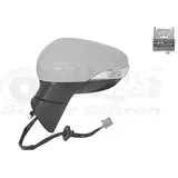 Van Wezel Außenspiegel * HAGUS * 1807807