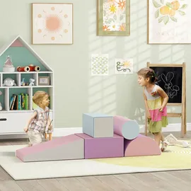 Homcom Schaumstoff Bausteine 5-tlg.