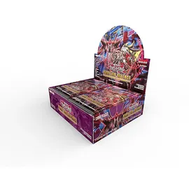 KONAMI DIGITAL ENTERTAINM. Phantom Revenge Booster Display