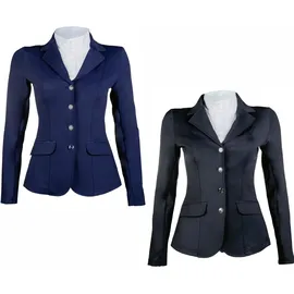 HKM Luisa Turnierjacke 6900 dunkelblau 38