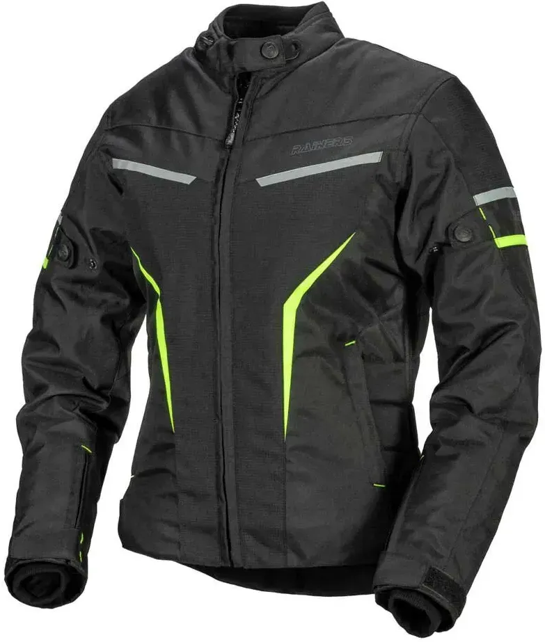 Rainers Electra Jacke - Fluor - M
