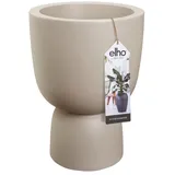 elho Pure Coupe Ø 35 x 49 cm balanced beige