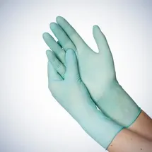 AMPri Med-Comfort Aloe Latex Gr. L