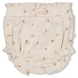 Feetje Bloomers Sweet Poppy Natur Melange, 56