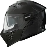 Simpson Darksome Matt-Schwarz M