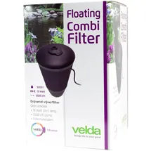 Velda Floating Combi 2500 Set