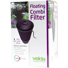 Velda Floating Combi 2500 Set