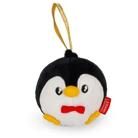 Legami Plüsch Weihnachtsdekoration Pinguin - Ho-Ho-Hornaments Penguin