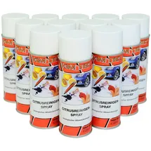 KIM-TEC Kim Tec Citrusreiniger Spray pH-neutral 400 ml.