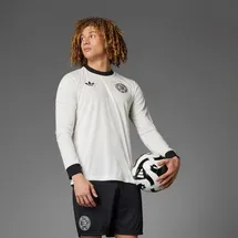 adidas DFB Anniversary CLOWHI/BLACK, 3XL