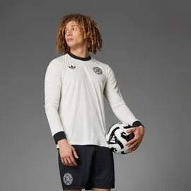 adidas DFB Anniversary CLOWHI/BLACK, 3XL