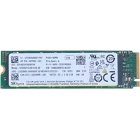 HP 2 TB M.2 2280