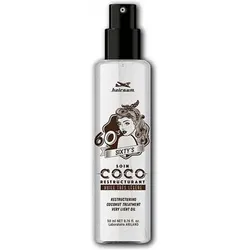 Hairgum  Accessoires Haare Sixty's Recovery Coconut Oil  in multifarben, Einheitsgrösse