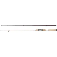 Abu Garcia Tormentor2 Spinnrute, - Red - 2.74 m