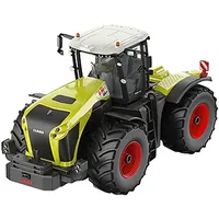 Siku Claas Xerion 5000 TRAC VC mit Bluetooth App-Steuerung 6791