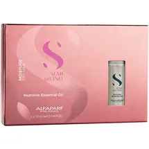 Alfaparf Milano Moisture Nutritive Essential Oil 6x13 ml