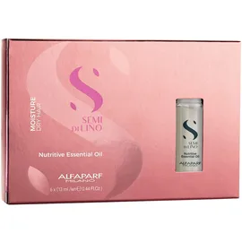 Alfaparf Milano Moisture Nutritive Essential Oil 6x13 ml