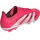 adidas Predator League Firm Ground/Multi Ground Unisex Lucid Red/Cloud White/Core Black 48