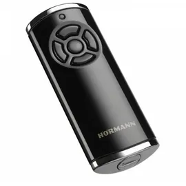 Hörmann Handsender HS 5 BS 5 Tasten schwarz
