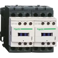 Schneider Electric LC2D09G7V Wendeschützkombination 1St.
