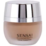 Sensai Cellular Performance Cream Foundation