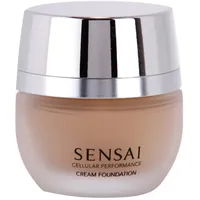 Sensai Cellular Performance Cream Foundation