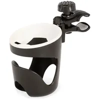 Pinolino Getränkehalter für Bollerwagen schwarz