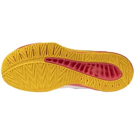 Mizuno Thunder Blade Z Volleyballschuhe weiß, Größe 43
