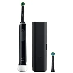 Oral-B PRO 3 3500 Black Edition mit Reise-Etui