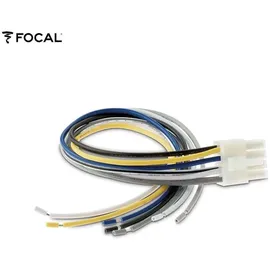 Focal F-HILOV3 | Hi-Lo V3 High-Low Adapter mit Impedanz-Simulation