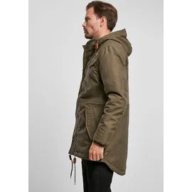 Brandit Textil Marsh Lake olive XL