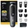 Braun Series 5 AIO5560 Grau