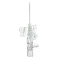 B. Braun Kanüle Vasofix Safety PUR 1 St.