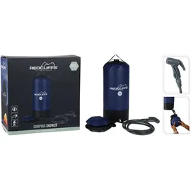 REDCLIFFS 11l Dusche - Blue - One Size