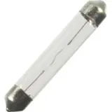 Scharnberger+Hasenbein Soffittenlampe 6x36mm S6 13,5-15V 1,2W 26232