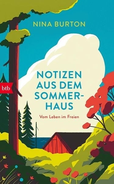 Preisvergleich Produktbild Notizen aus dem Sommerhaus