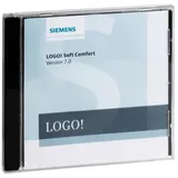 Siemens LOGO! Soft Comfort V8 SPS-Software