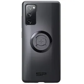 SP CONNECT Samsung Galaxy S20 FE Handyhülle schwarz