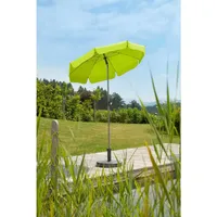 Schneider Locarno Ø 220 cm Grün