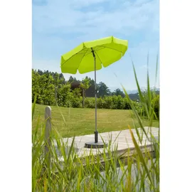 Schneider Locarno Ø 220 cm Grün